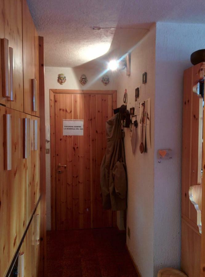 Pila Studio Aosta Exterior photo