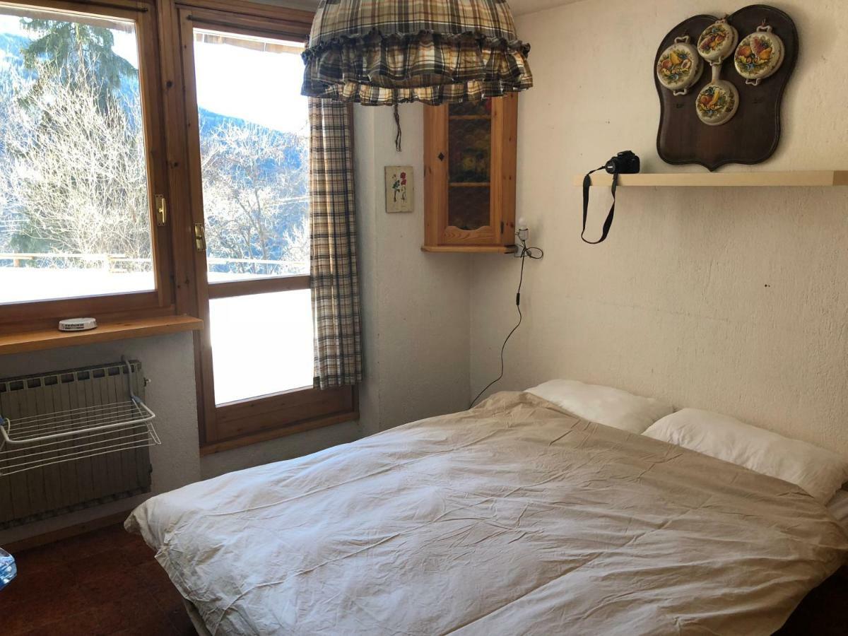 Pila Studio Aosta Exterior photo